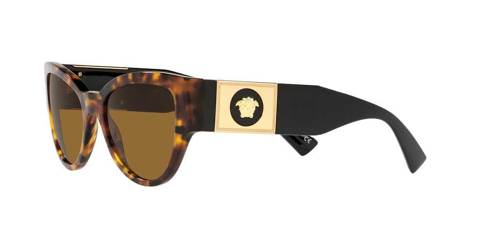 Versace Okulary przeciwsłoneczne VE4398-511973