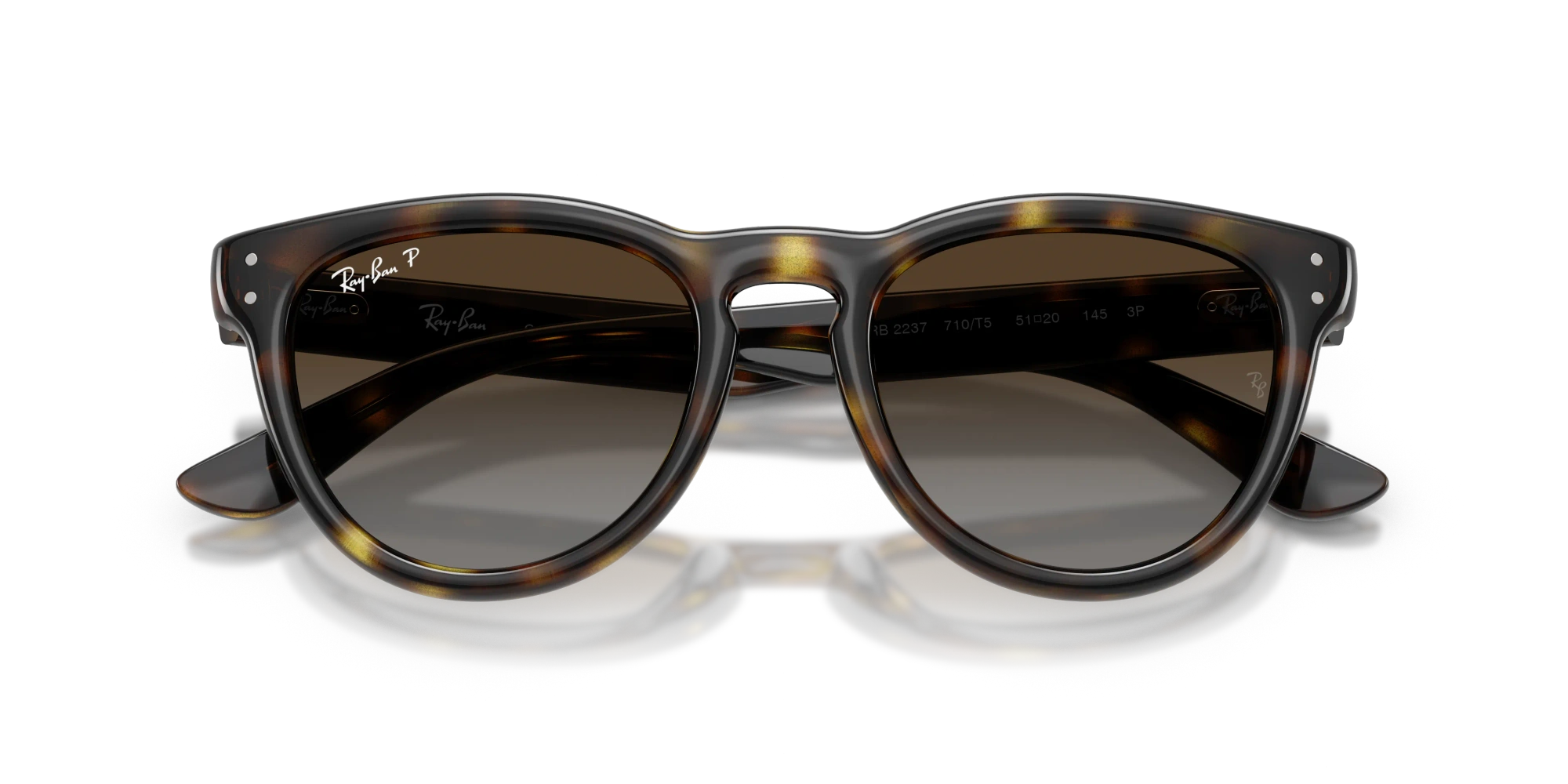 Ray-Ban Sunglasses RB2237-710/T5