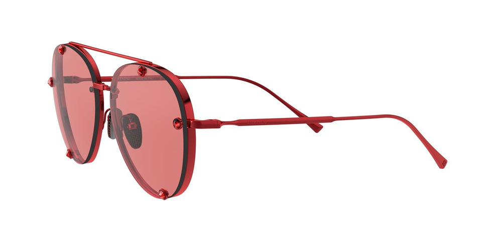 Valentino Sunglasses VA2045-305484