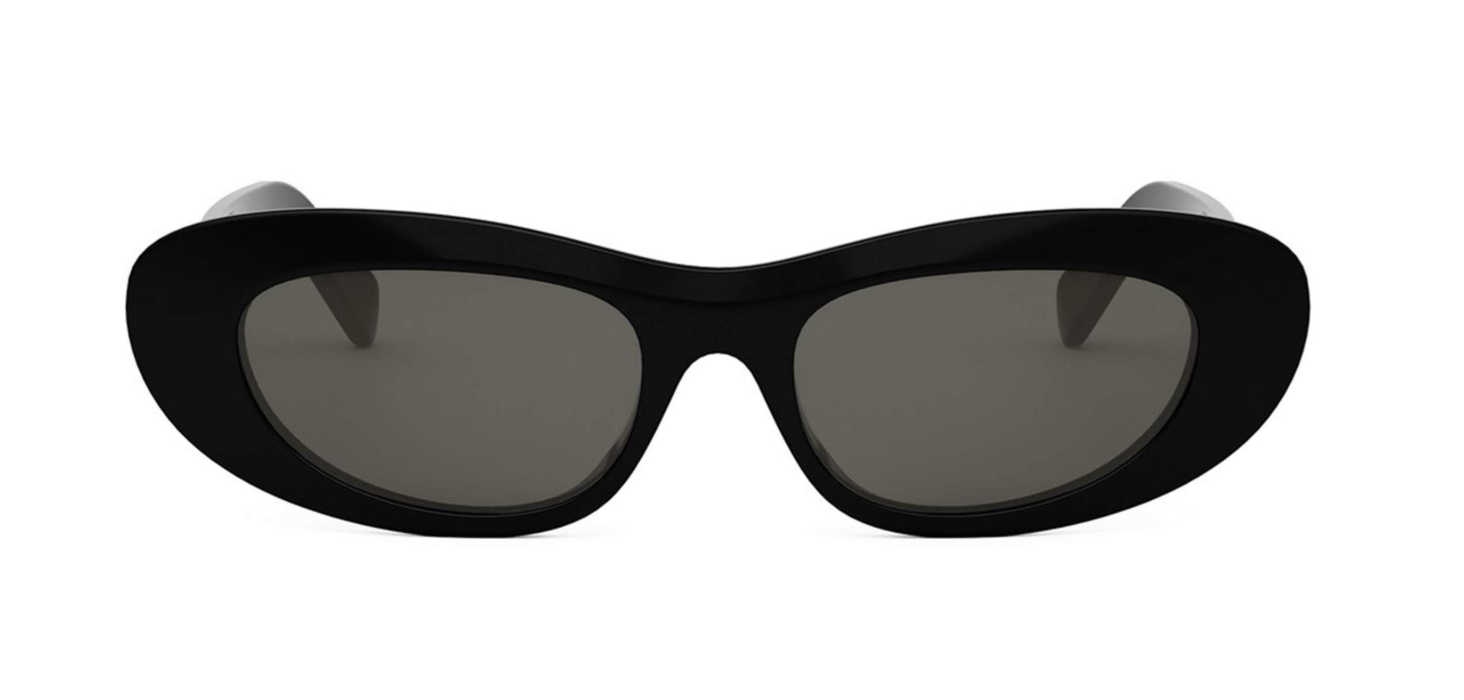 Celine Okulary przeciwsłoneczne CL40310U-01A