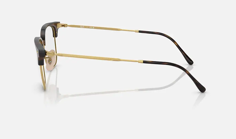 Ray-Ban Optical frame NEW CLUBMASTER RB7216-2012