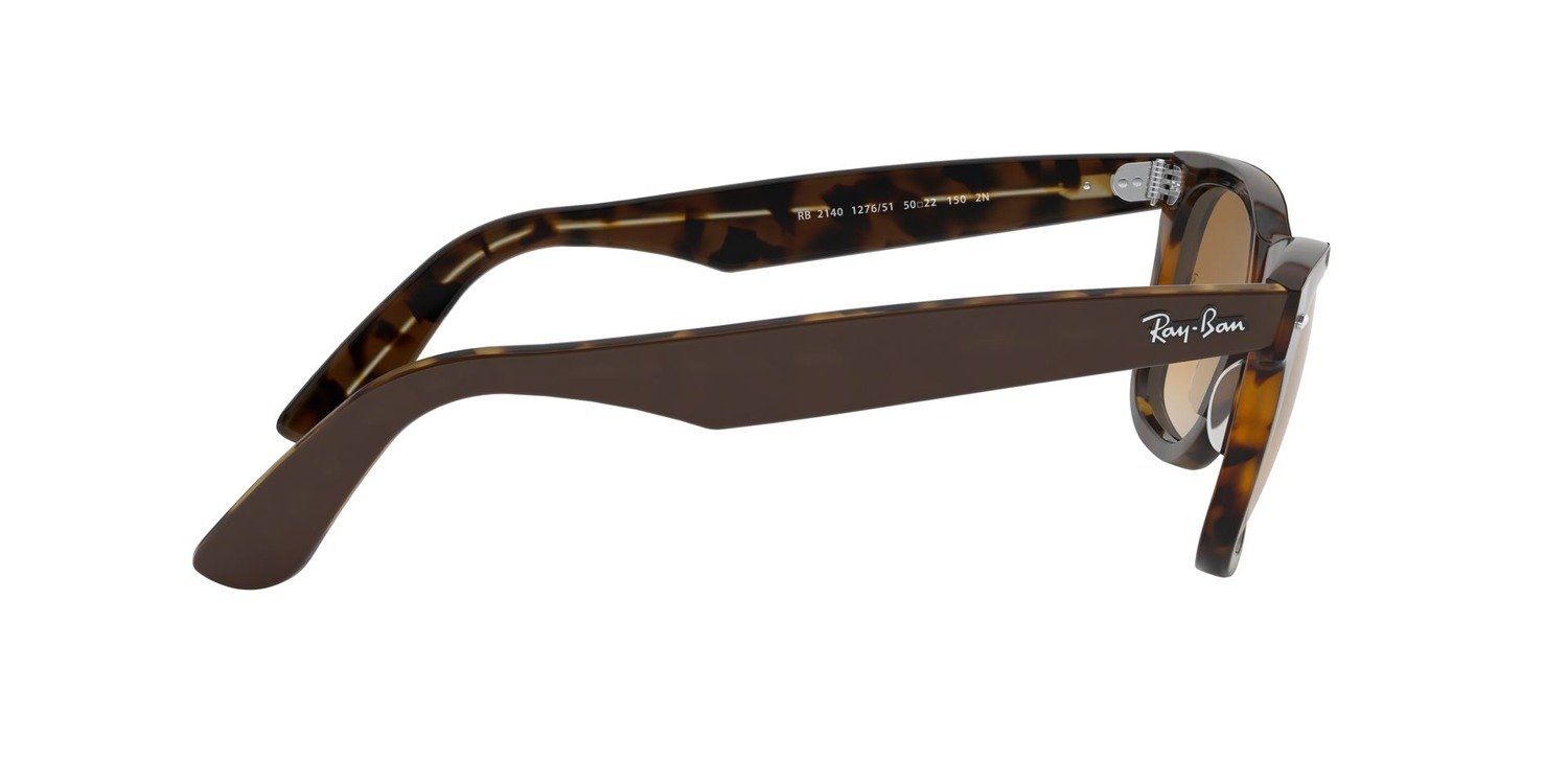 Ray-Ban Sunglasses RB2140-127651