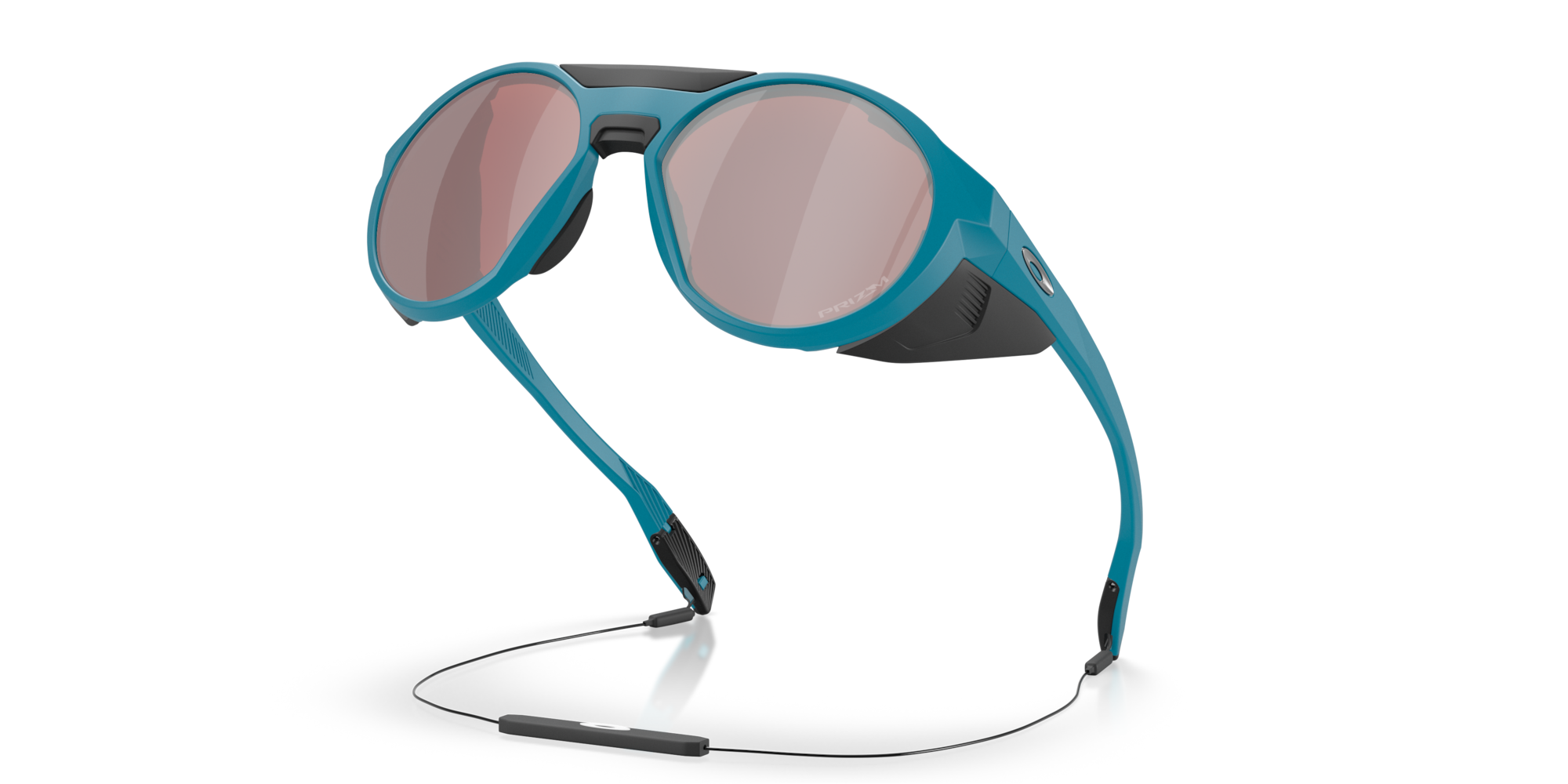 Oakley Okulary przeciwsłoneczne CLIFDEN OO9440-27