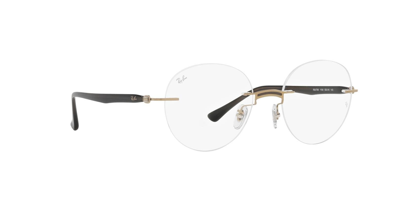 Ray-Ban Okulary korekcyjne RX8768-1194