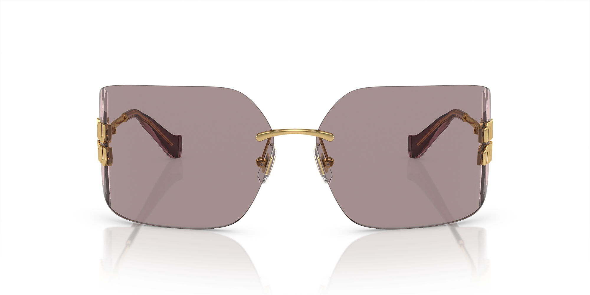 Miu Miu Sunglasses MU 54YS-5AK06I