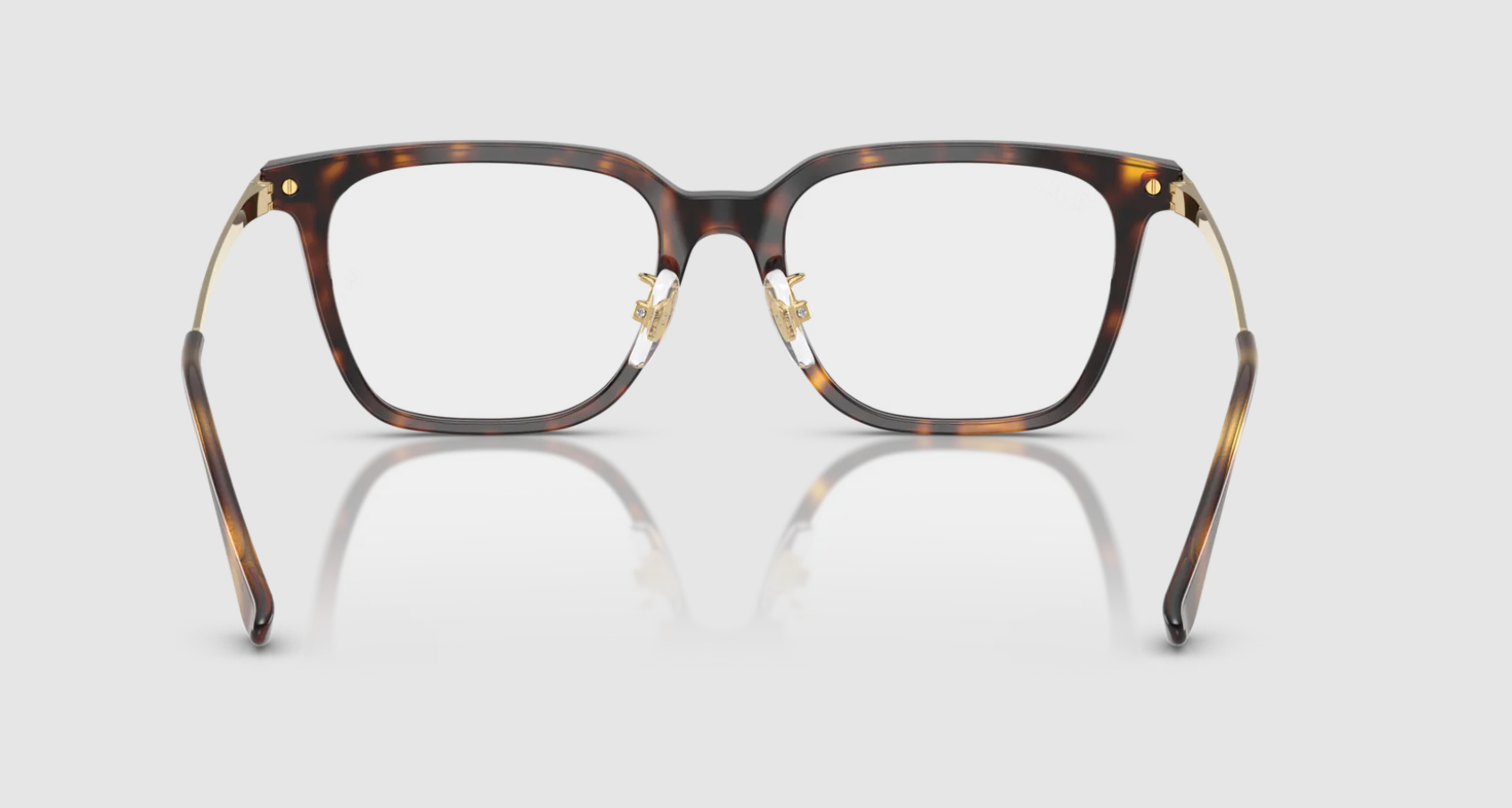 Ray-Ban Okulary korekcyjne RX5442D-2012