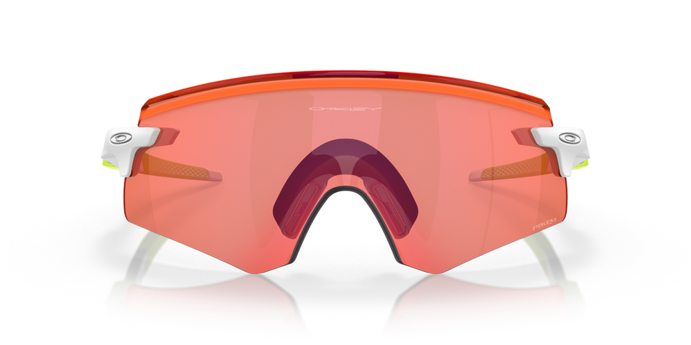 Oakley Sunglasses ENCODER Matte White / Prizm Field OO9471-17