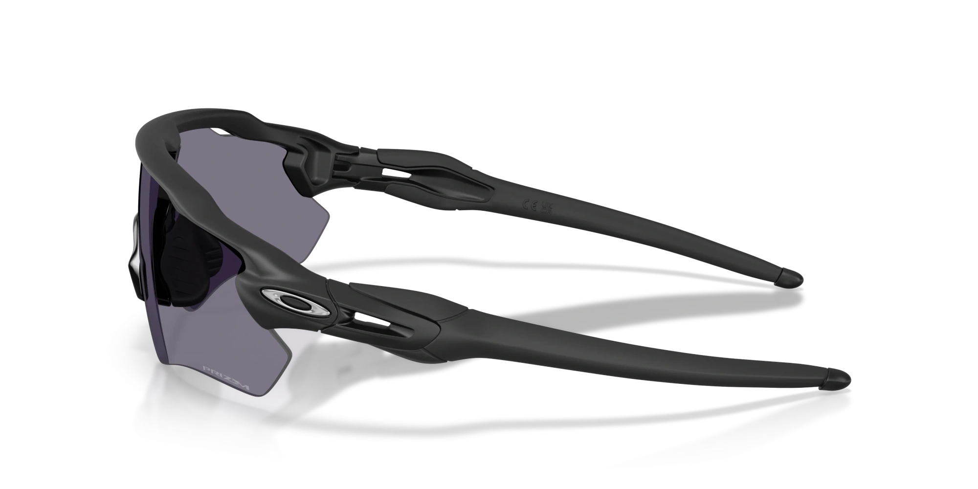 Oakley Sunglasses RADAR EV PATH Matte Black/Prizm Grey OO9208-G6