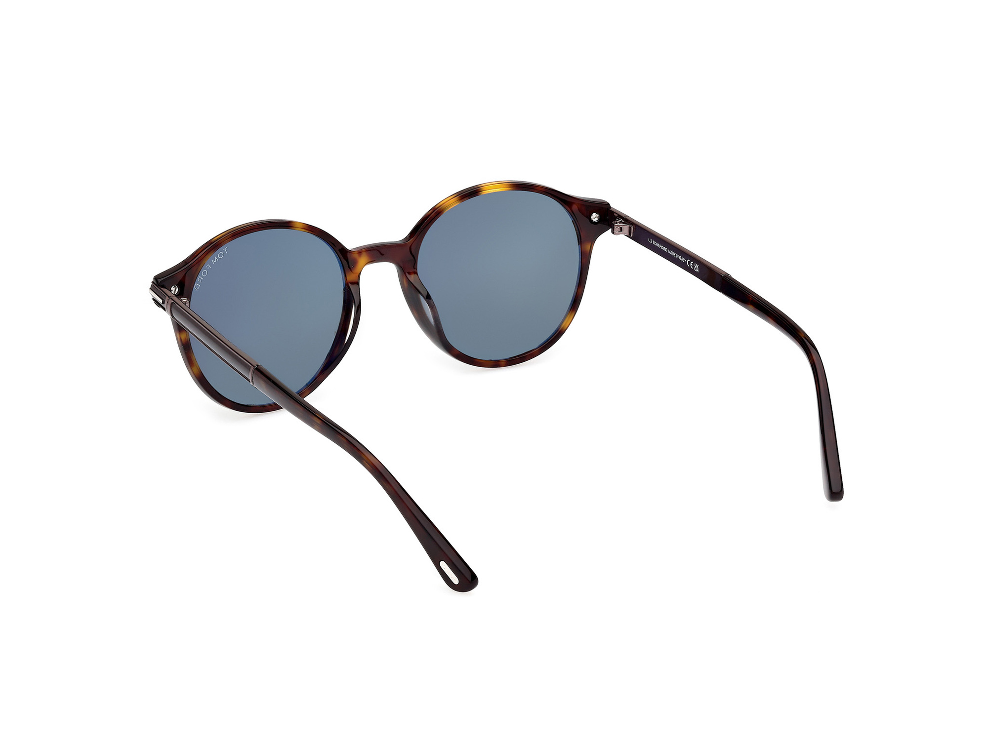 Tom Ford Okulary przeciwsłoneczne JUAN FT1184-52N
