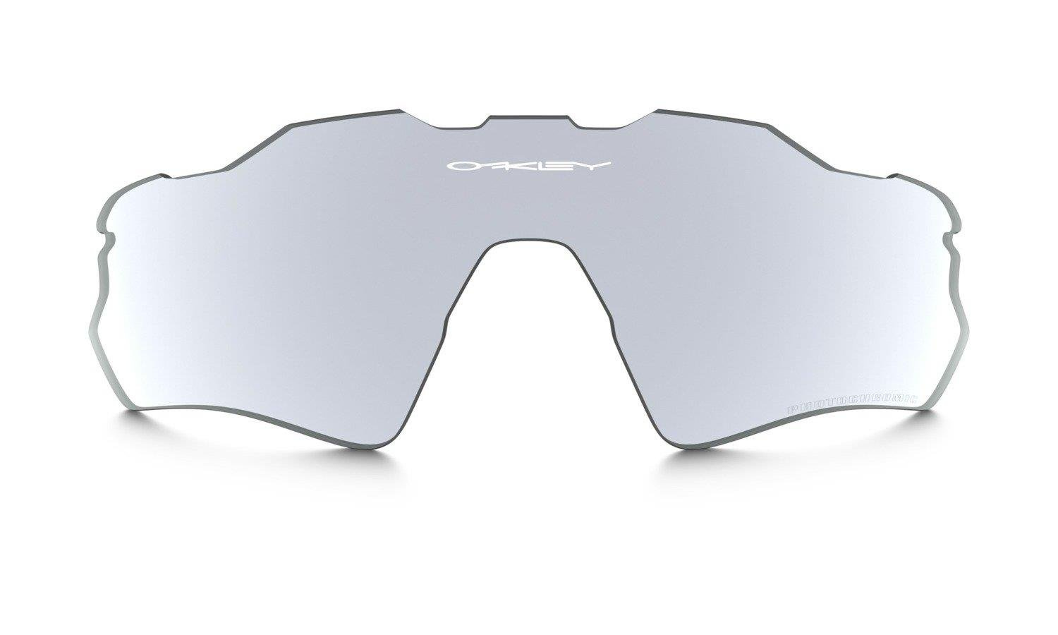 Oakley Lenses RADAR EV PATH Photochromic Clear-Black Iridium 101-353-022