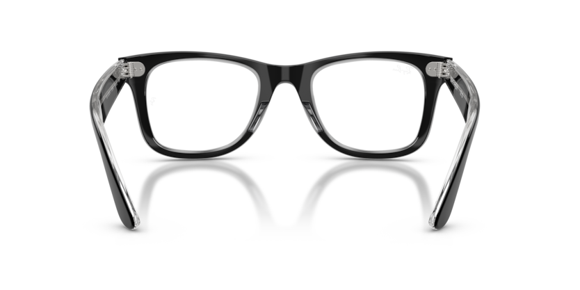 Ray-Ban Vista Okulary korekcyjne Wayfarer Ease RX4340V-2034