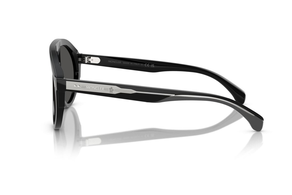 Moncler Okulary przeciwsłoneczne ME6001-300187