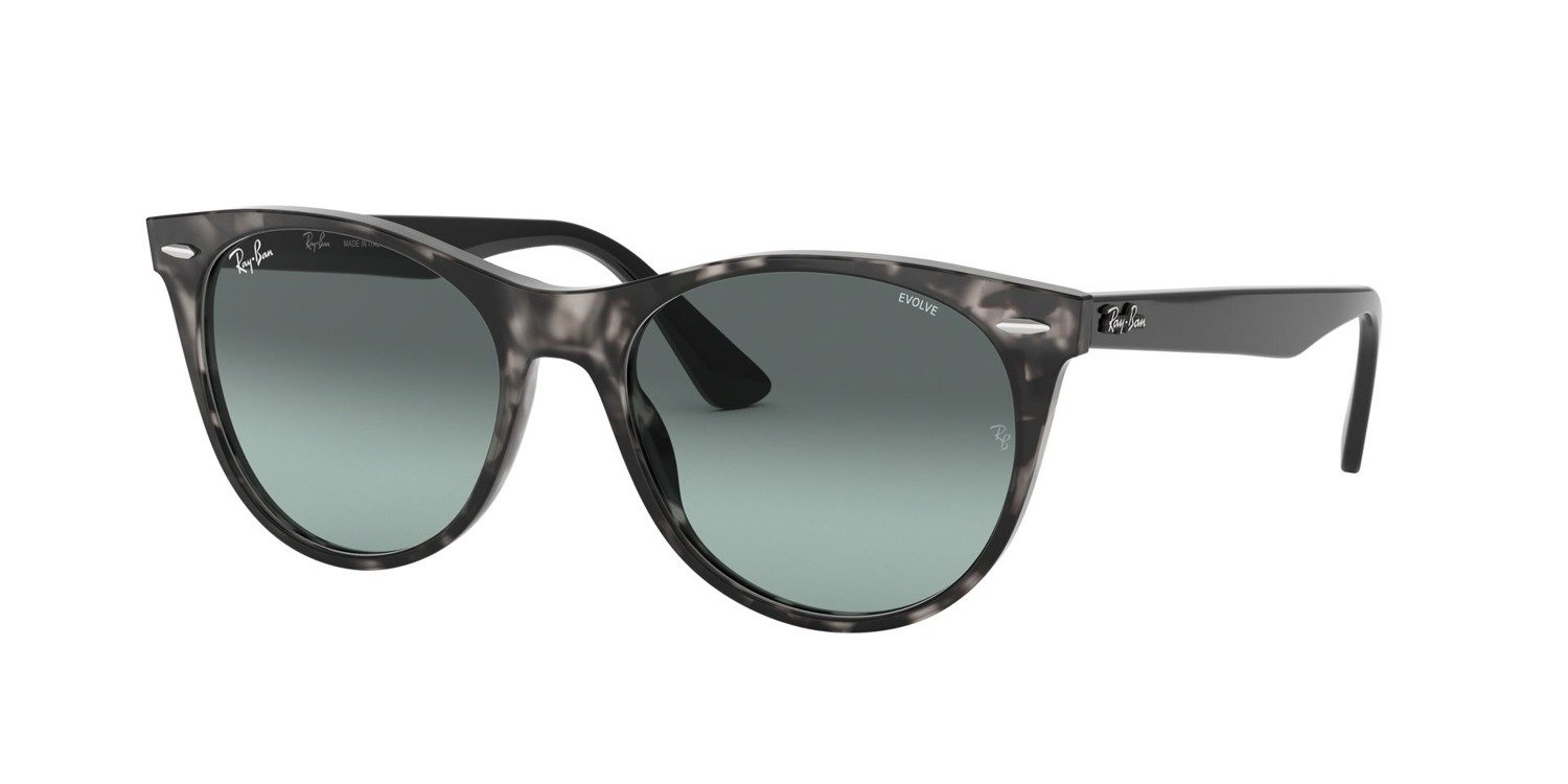 Ray-Ban Sunglasses WAYFARER II EVOLVE RB2185-1250AD