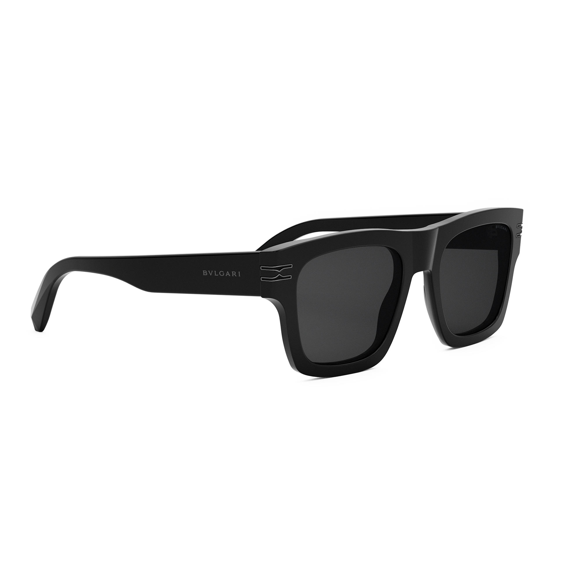 BVLGARI Okulary przeciwsłoneczne BV40015I-01A