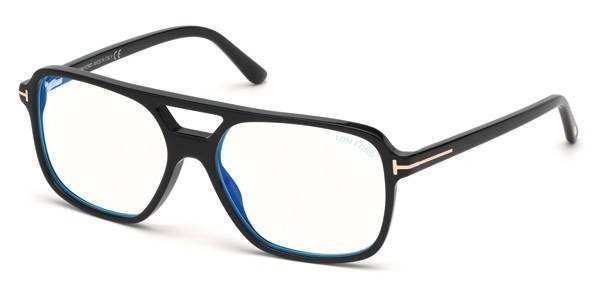Tom Ford Optical frame FT5585-B-001