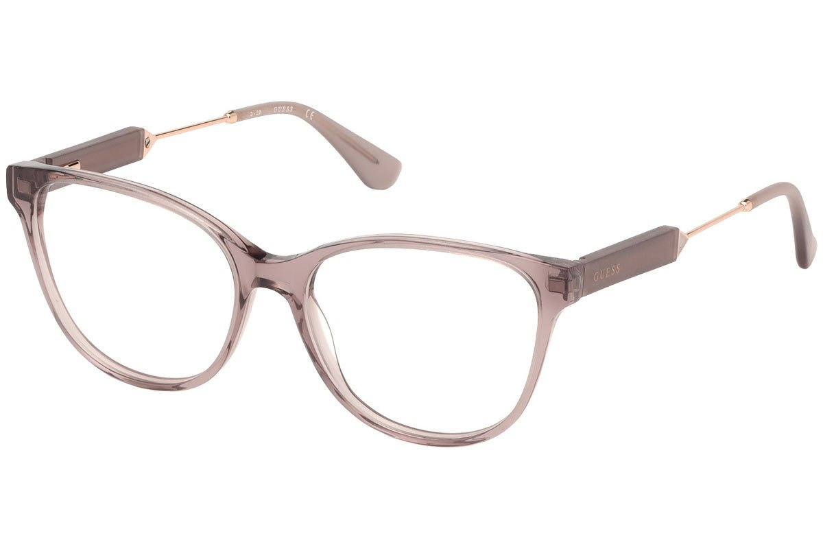 Guess Okulary korekcyjne GU2718-081