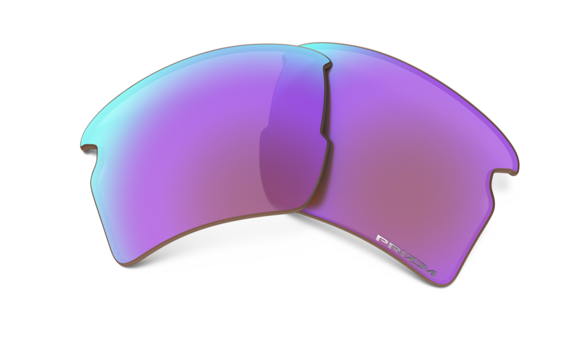 Oakley Szkła FLAK 2.0 XL OO9188 Prizm Golf