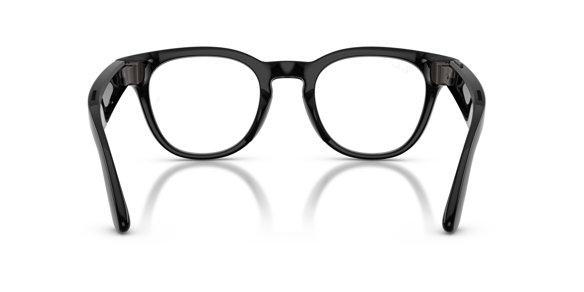Ray-Ban Meta Scriber Optics (Gen 2) - korekcyjne okulary Meta AI z kamerą RW7002-2000