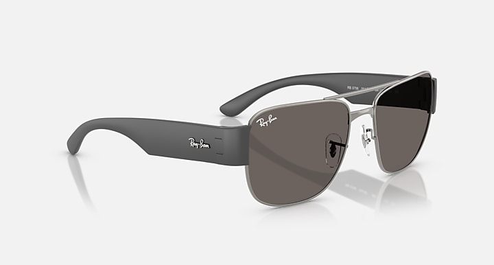 Ray-Ban Sunglasses RB3756-004/B1