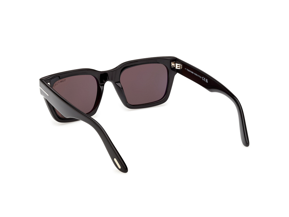 Tom Ford Sunglasses ANDY FT1333-01A