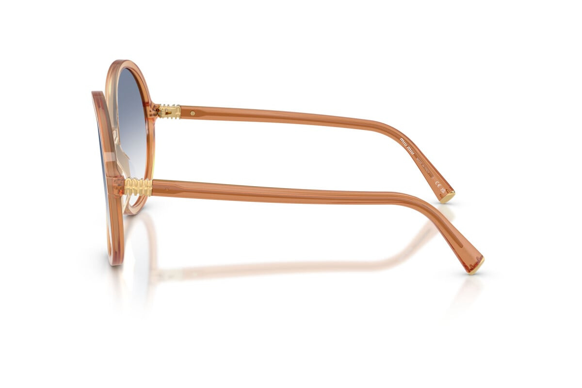Miu Miu Sunglasses MUB02S-26G80O