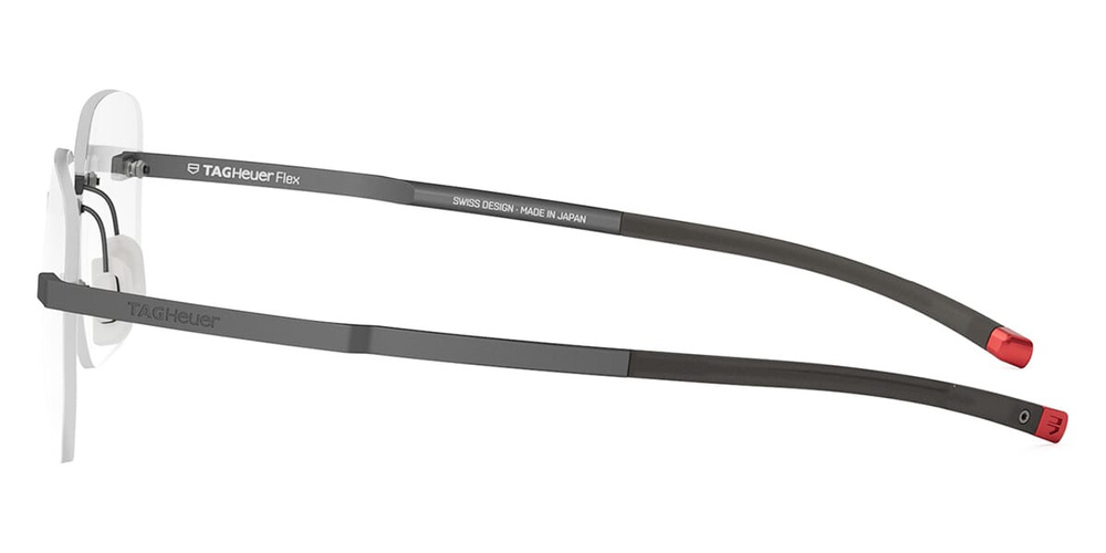 TAG Heuer FLEX Okulary korekcyjne TH50020U-009