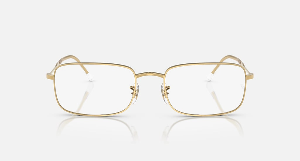 Ray-Ban Okulary korekcyjne RX3746V-2500