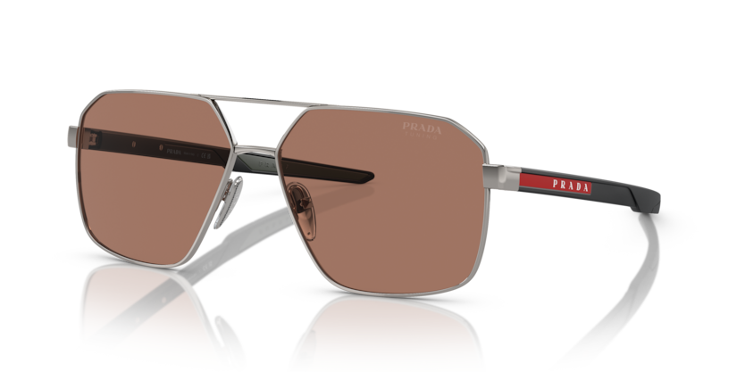 Prada Linea Rossa Sunglasses PS55WS-5AV50A
