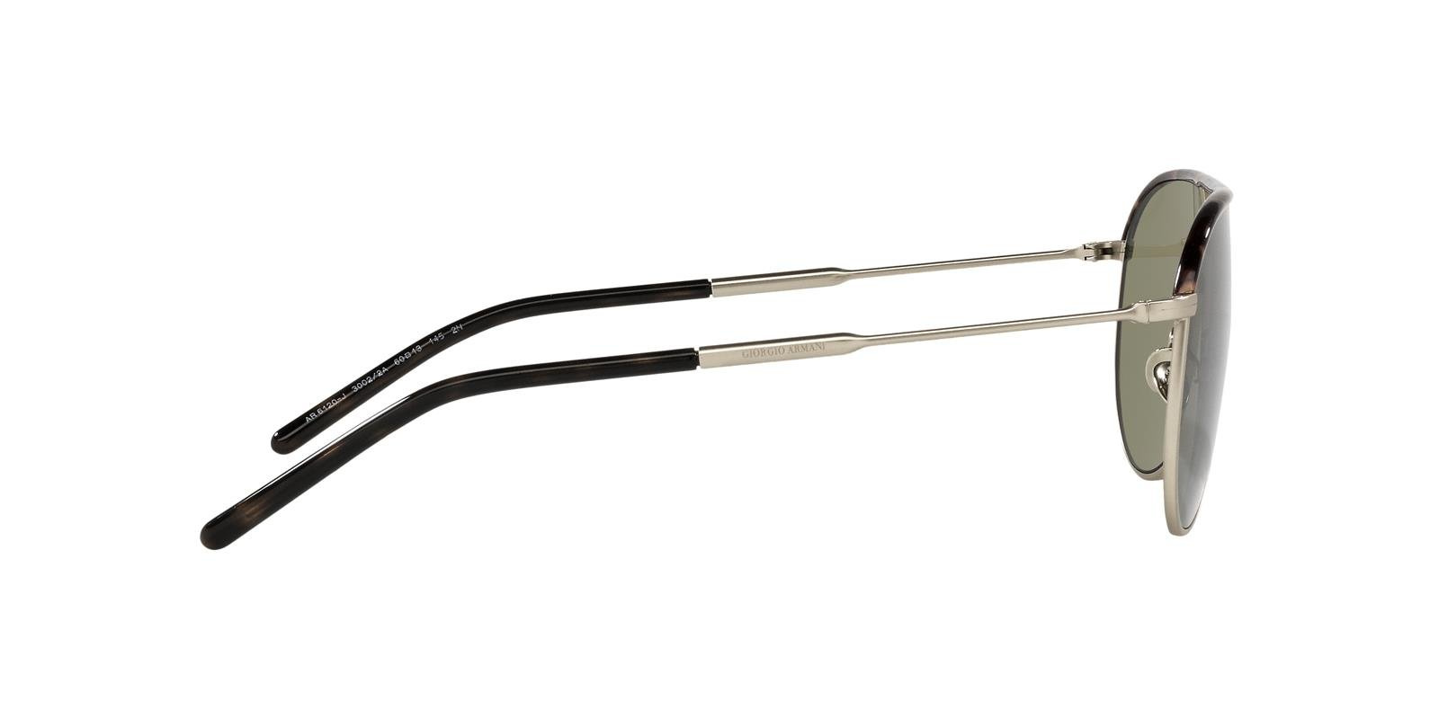 Giorgio Armani Okulary przeciwsłoneczne AR6120J-30022A