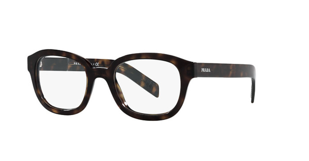Prada Optical Frame PR11WV-2AU1O1