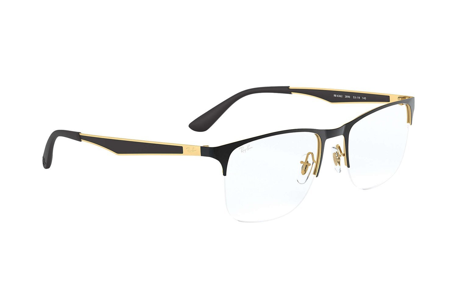 Ray-Ban Optical Frame RX6362-2890