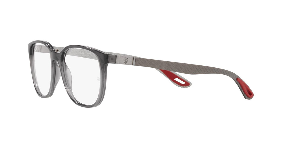 Ray-Ban Okulary korekcyjne RX8907M-F649