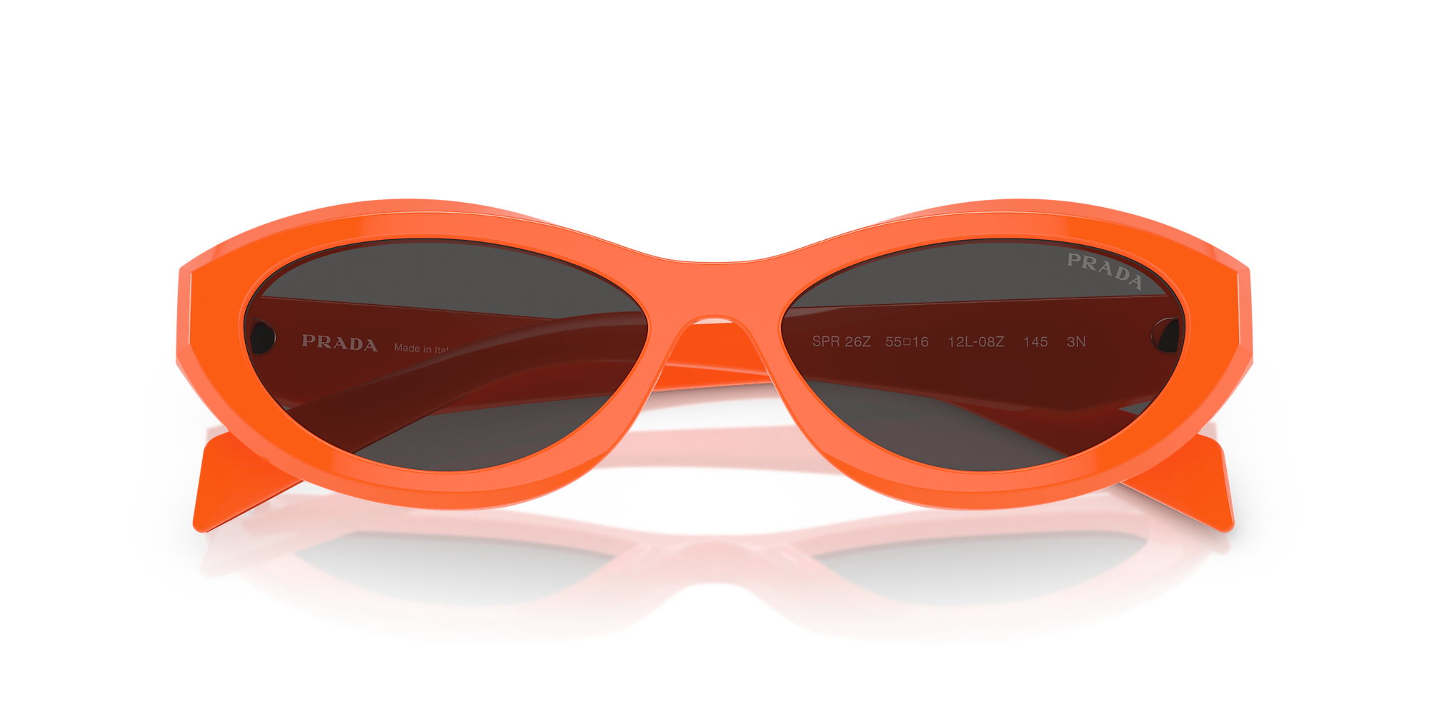 Prada Okulary przeciwsłoneczne PR26ZS-12L08Z