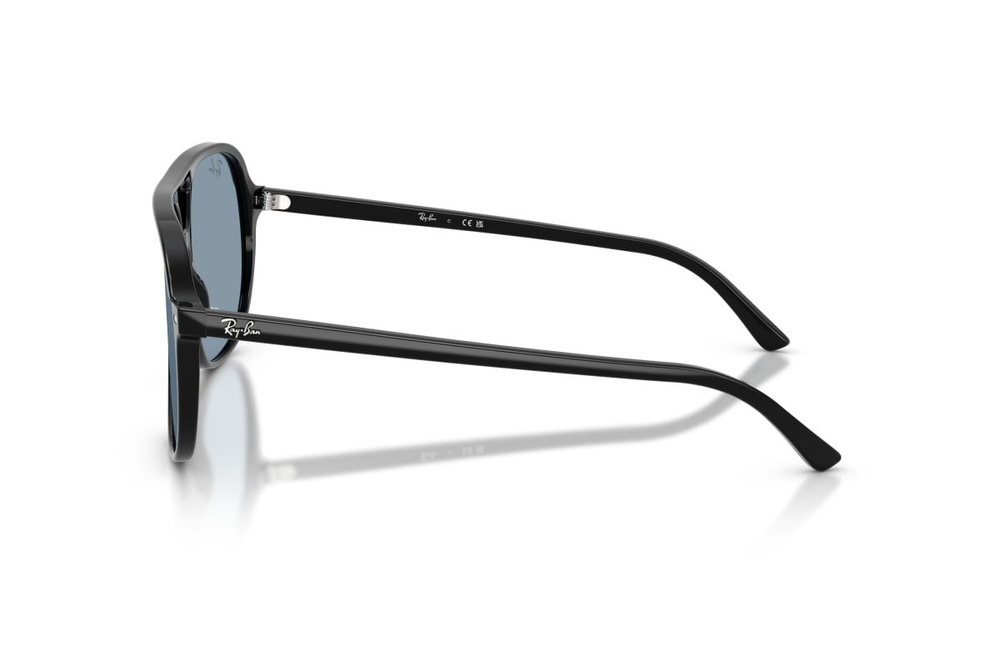 Ray-Ban Sunglasses BILL RB2198-901/56