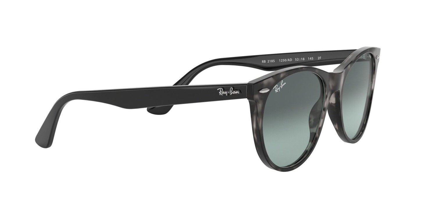 Ray-Ban Sunglasses WAYFARER II EVOLVE RB2185-1250AD