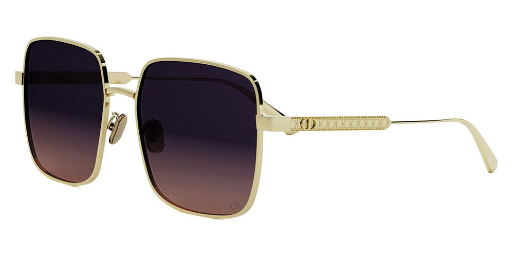 Dior Okulary przeciwsłoneczne DIORCANNAGE (S1U-B0G2) CD40172U-10T