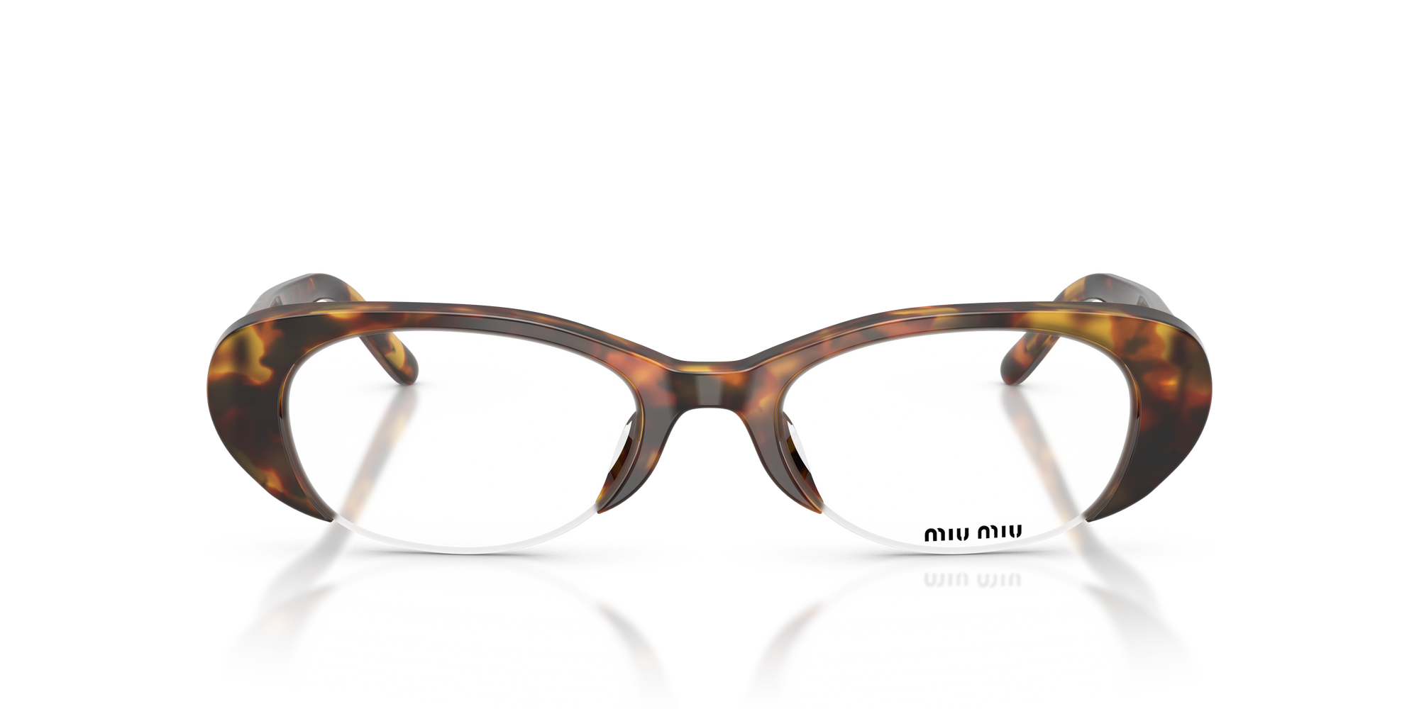 Miu Miu Sunglasses MU C05SU-14L10W