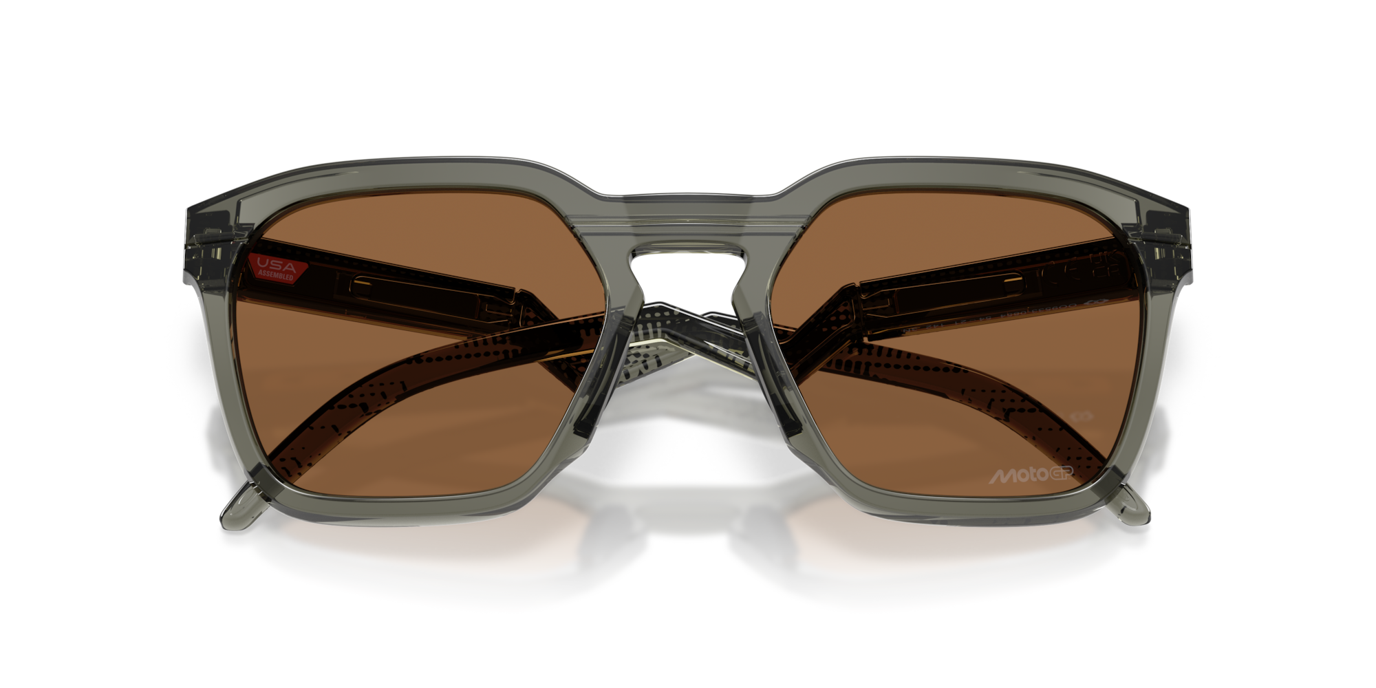 Oakley Sunglasses HSTN SQ OO9533-08