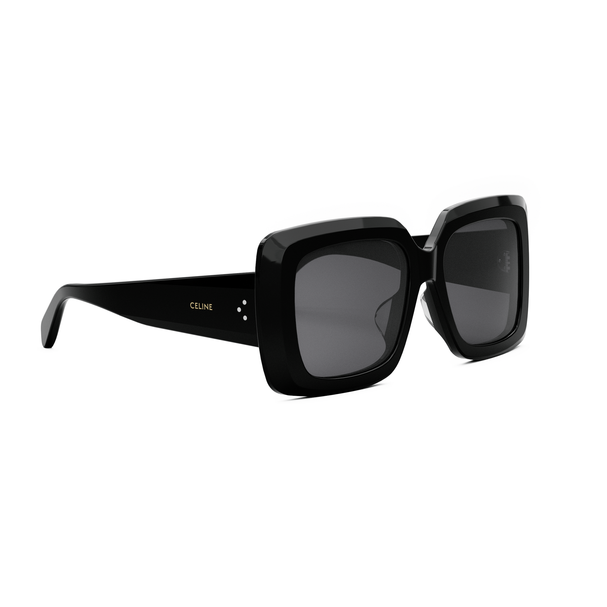 Celine Okulary przeciwsłoneczne CL40263F-01A