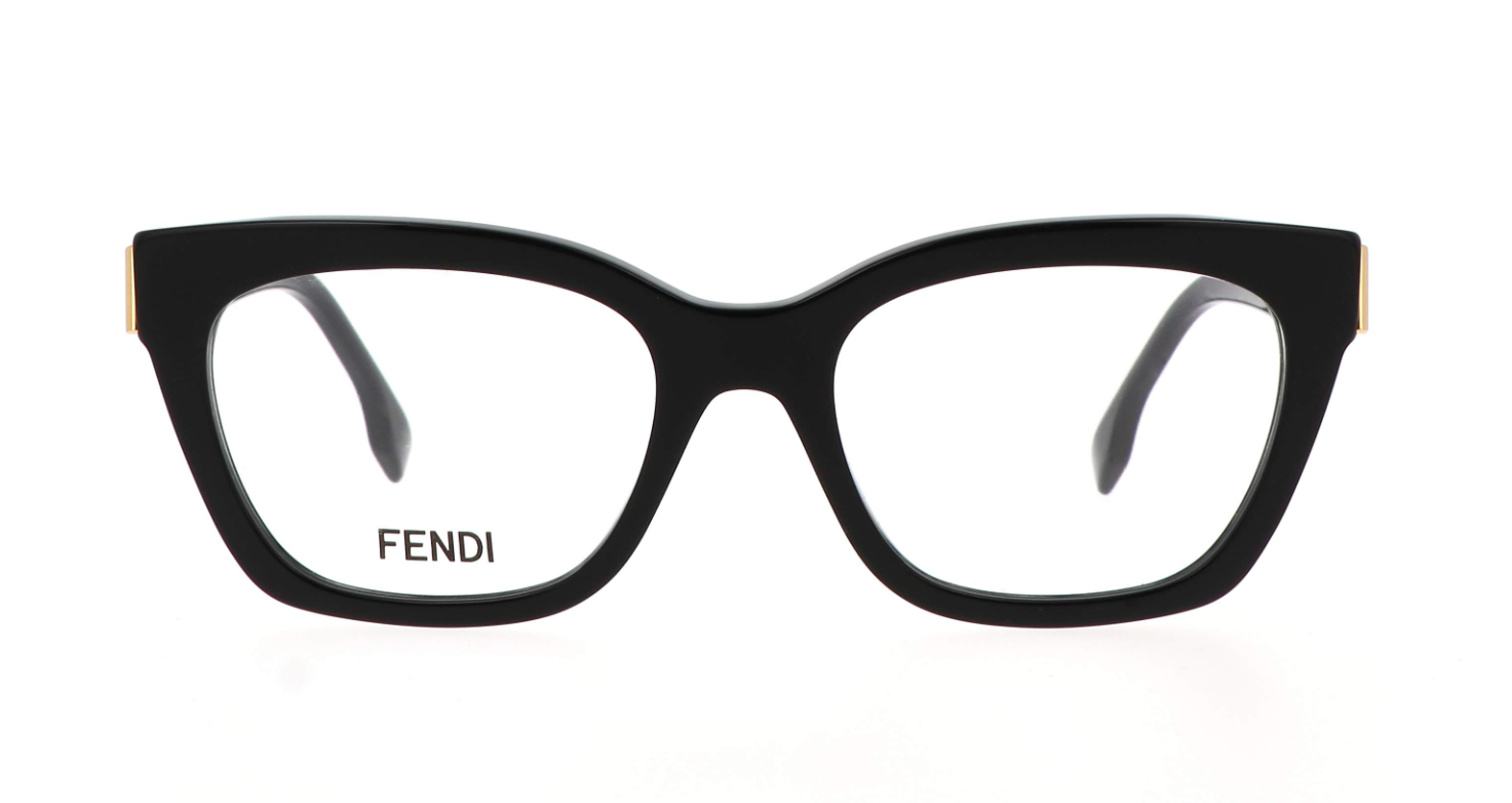 Fendi Optical Frame FE50073I-001