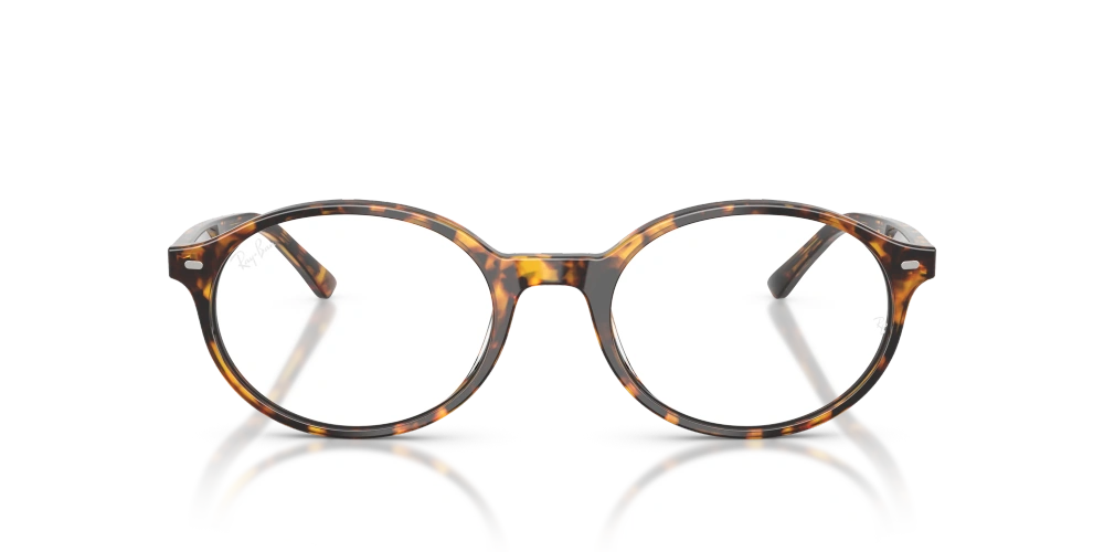Ray-Ban Okulary korekcyjne GERMAN RX5429-8536