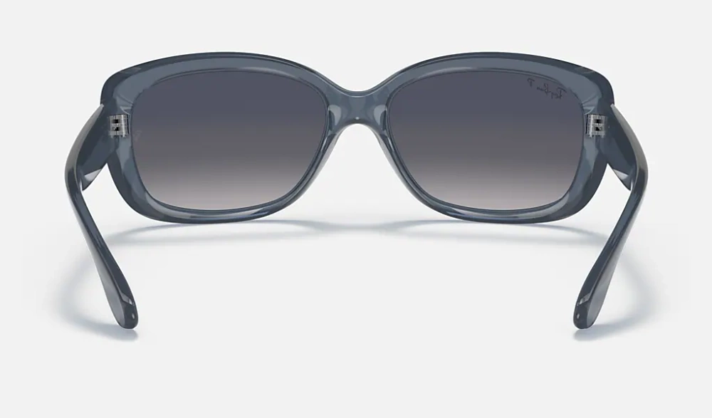 Ray-Ban Okulary przeciwsłoneczne JACKIE OHH RB4101-659278