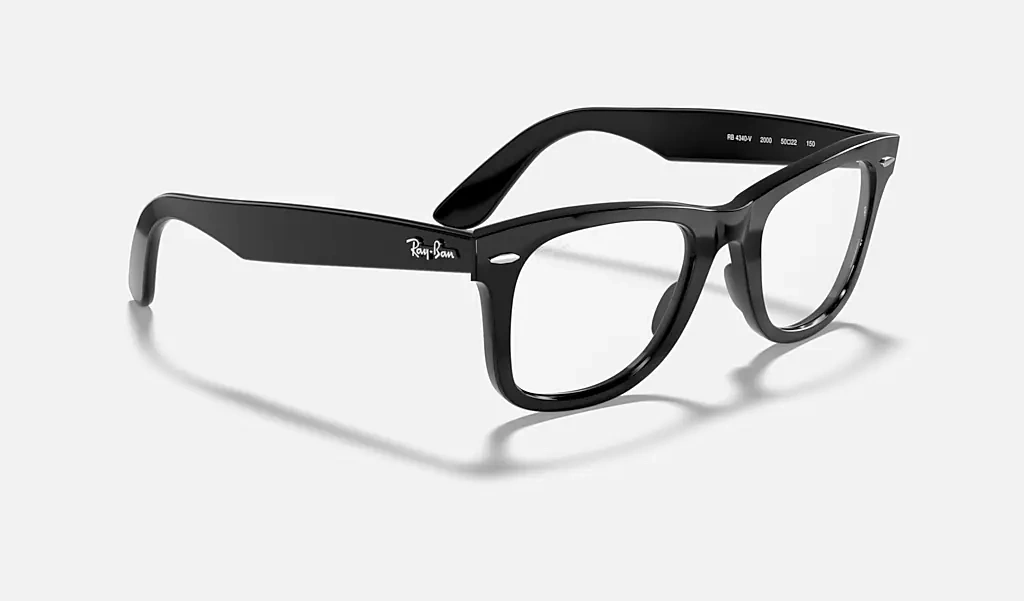 Ray-Ban Optical Frame RB4340V-2000