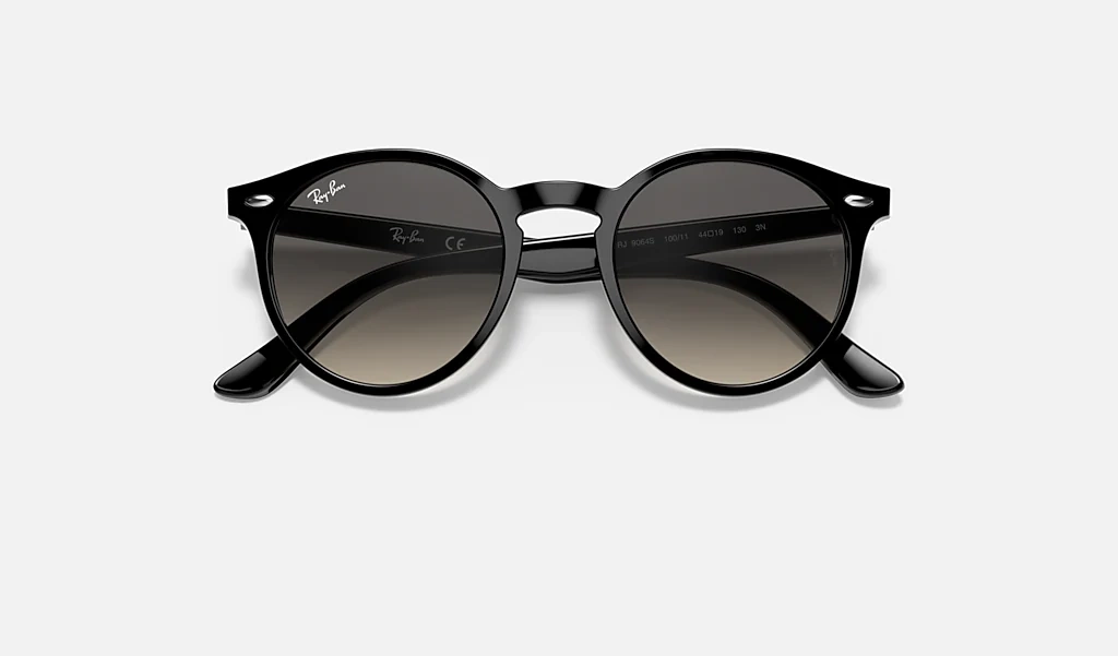 Ray-Ban Okulary przeciwsłoneczne Dziecięce RJ9064S-100/11