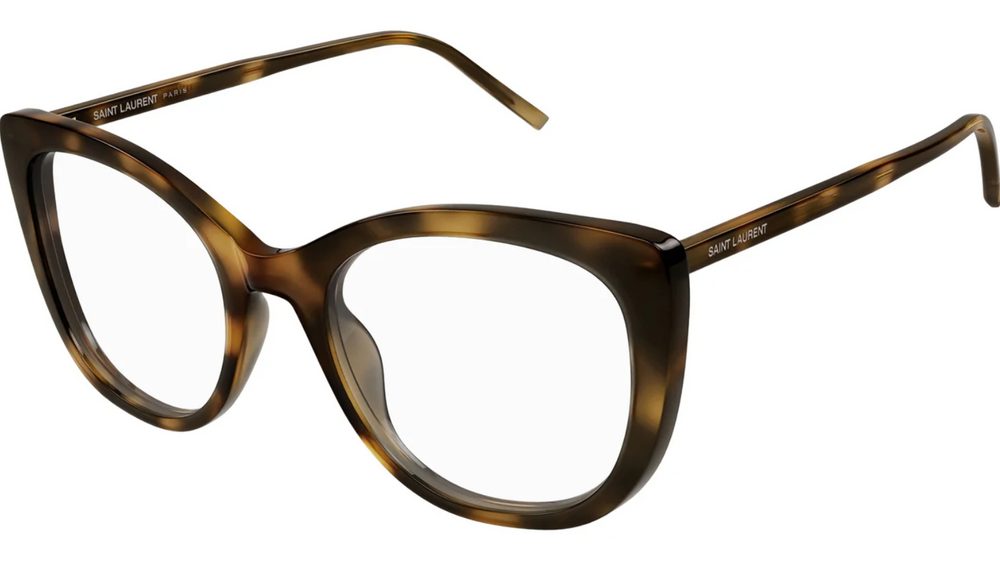 Saint Laurent Okulary korekcyjne SL 778-003
