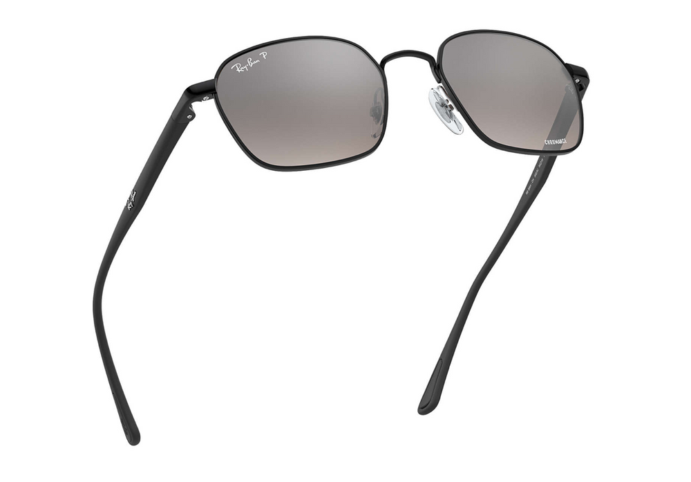 Ray-Ban Okulary przeciwsłoneczne RB3664CH-002/5J