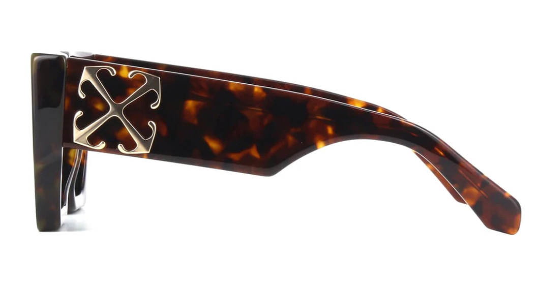 OFF-White Sunglasses OERI128-6055