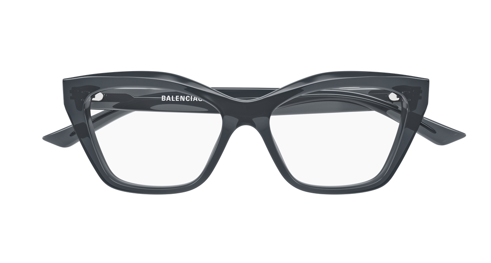 Balenciaga Okulary korekcyjne BB0342O-018 