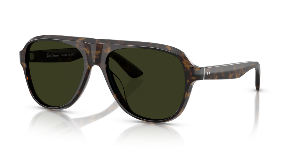 Oliver Peoples Okulary przeciwsłoneczne PAUL NEWMAN SUN OV5581SU-1747P1