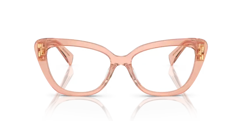 Miu Miu Okulary korekcyjne MU05VV-13T1O1